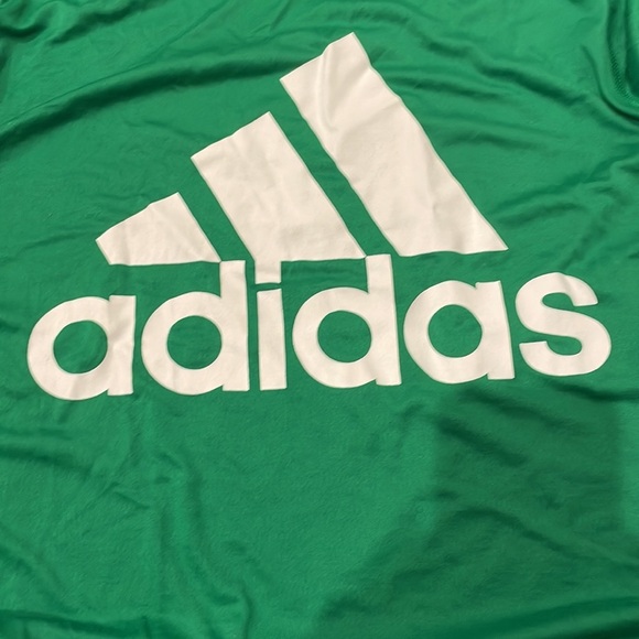 Adidas long sleeve - Picture 2 of 3